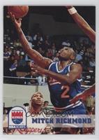 Mitch Richmond