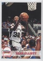 Sean Elliott