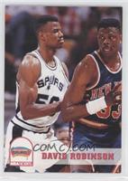 David Robinson