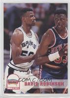 David Robinson