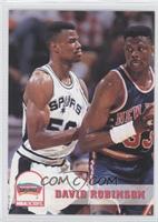 David Robinson