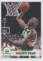 Shawn Kemp