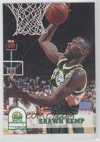 Shawn Kemp