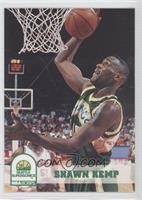 Shawn Kemp