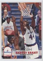 Harvey Grant