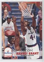 Harvey Grant