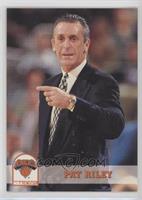 Pat Riley