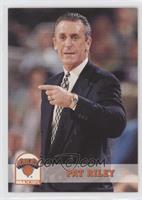 Pat Riley