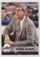 Jerry Sloan