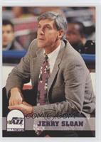 Jerry Sloan