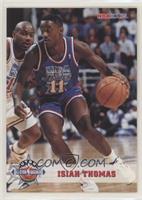 Isiah Thomas