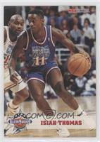 Isiah Thomas [EX to NM]