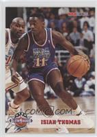 Isiah Thomas