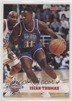 Isiah Thomas