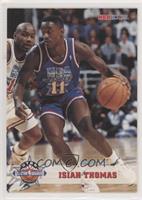 Isiah Thomas