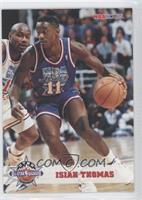 Isiah Thomas