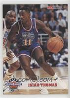 Isiah Thomas