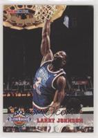 Larry Johnson [EX to NM]