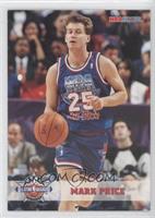 Mark Price