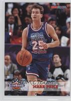 Mark Price