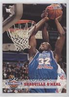 Shaquille O'Neal [EX to NM]