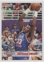 Patrick Ewing