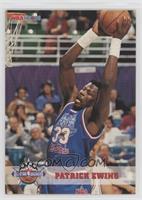 Patrick Ewing