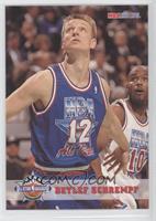 Detlef Schrempf