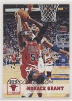 Horace Grant [EX to NM]