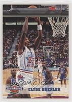 Clyde Drexler