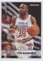 Tim Hardaway