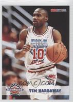 Tim Hardaway