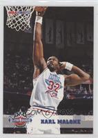 Karl Malone