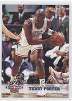 Terry Porter