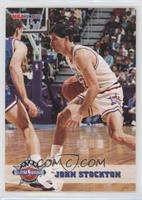 John Stockton