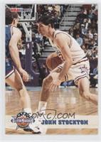 John Stockton