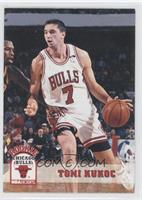 Toni Kukoc