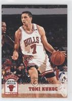 Toni Kukoc