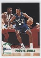 Popeye Jones