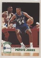 Popeye Jones