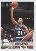 Fat Lever