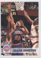 Allan Houston