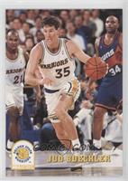 Jud Buechler