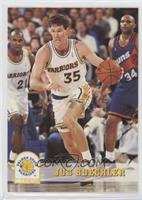 Jud Buechler