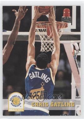 1993-94 NBA Hoops - [Base] #336 - Chris Gatling