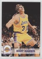 Kurt Rambis