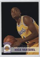 Nick Van Exel