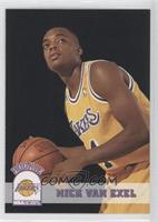 Nick Van Exel