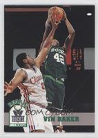 Vin Baker