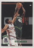 Vin Baker [EX to NM]